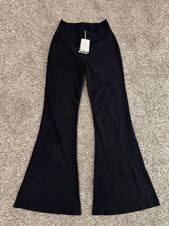 HALARA Pants - Halara Black Flared Yoga Pants